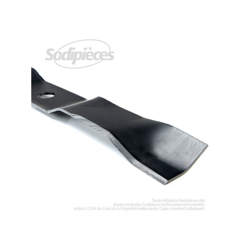 Lame pour Murray  095103E701. Coupe 51,7 cm