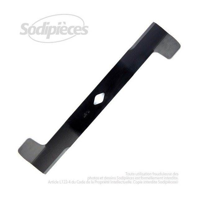 Lame pour Murray 94209, 95096. Coupe 52 cm