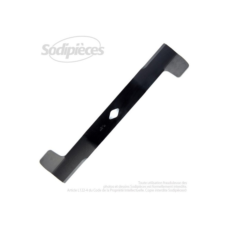 Lame pour Murray 94209, 95096. Coupe 52 cm