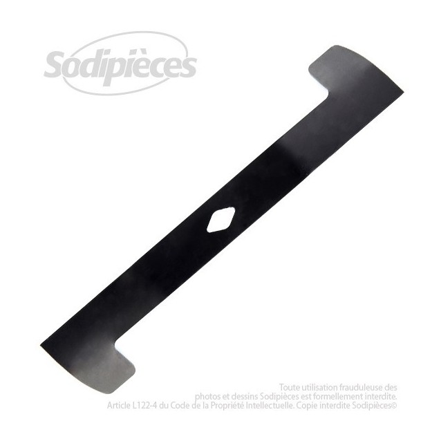 Lame pour Murray 94209, 95096. Coupe 52 cm