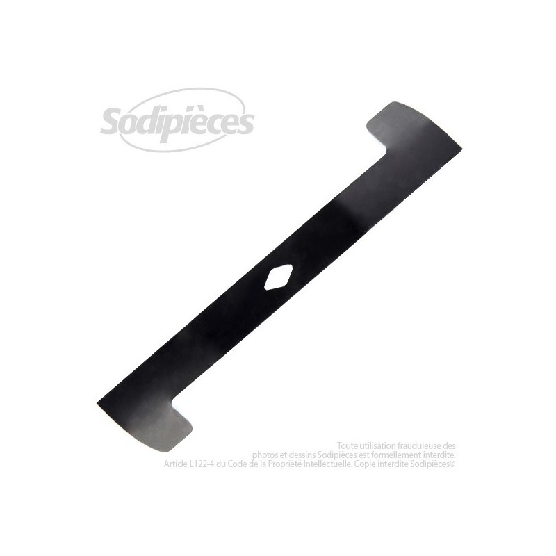 Lame pour Murray 94209, 95096. Coupe 52 cm