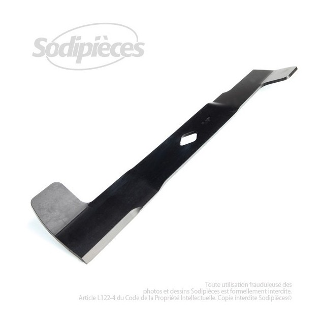 Lame pour Murray 94209, 95096. Coupe 52 cm