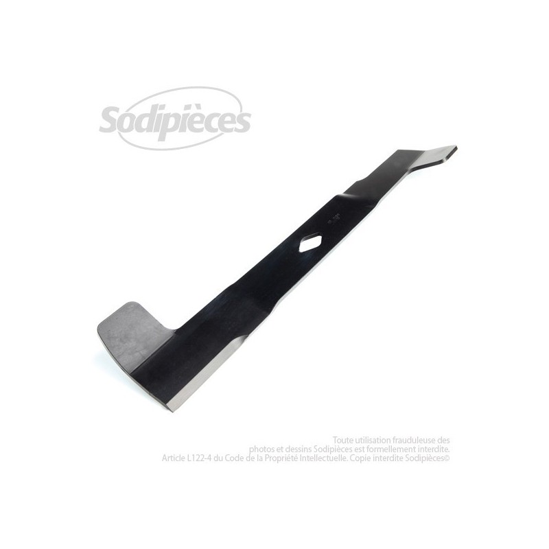 Lame pour Murray 94209, 95096. Coupe 52 cm