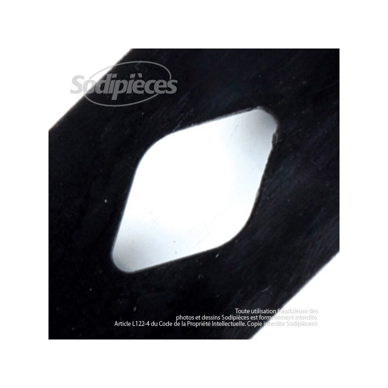 Lame pour Murray 94209, 95096. Coupe 52 cm