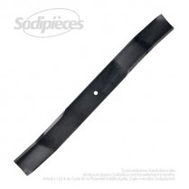 Lame pour Murray  71849E701, 71499E701, 71113E701, 1101120E701. Coupe 55,8 cm