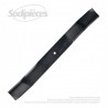 Lame pour Murray  71849E701, 71499E701, 71113E701, 1101120E701. Coupe 55,8 cm