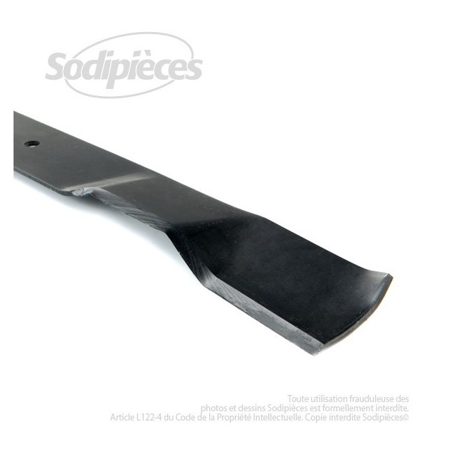 Lame pour Murray  71849E701, 71499E701, 71113E701, 1101120E701. Coupe 55,8 cm