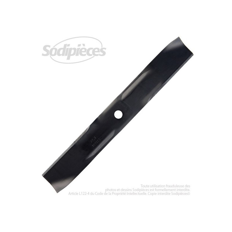 Lame pour Murray  56251E701. Coupe 51,7 cm