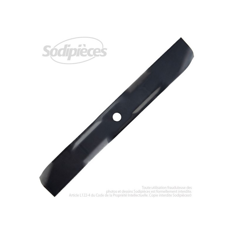 Lame pour Murray  56251E701. Coupe 51,7 cm