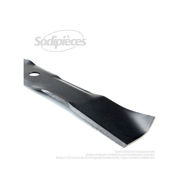 Lame pour Murray  56251E701. Coupe 51,7 cm