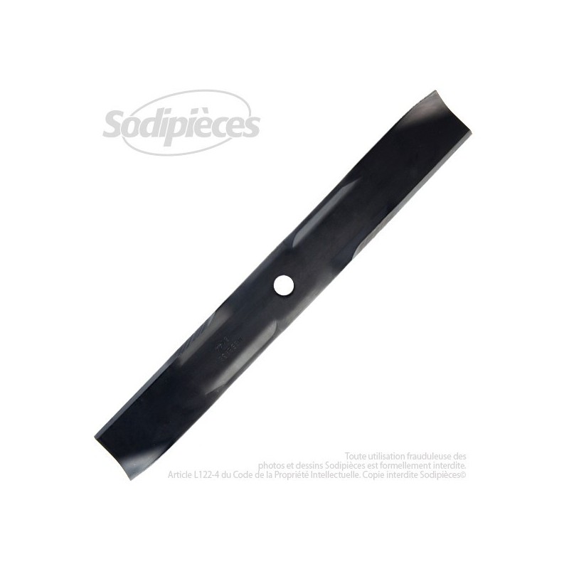 Lame pour Murray  56252E701, 56252 Coupe 54 cm