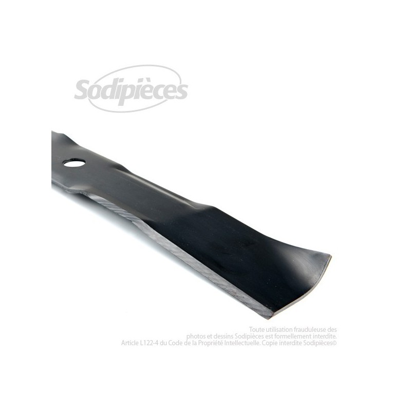 Lame pour Murray  56252E701, 56252 Coupe 54 cm