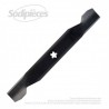 Lame pour Roper 137380. Coupe 44,1 cm Lame pour Roper 137380. Coupe 44,1 cm