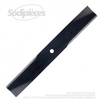 Lame pour Toro  147799, 793061. Coupe 49 cm