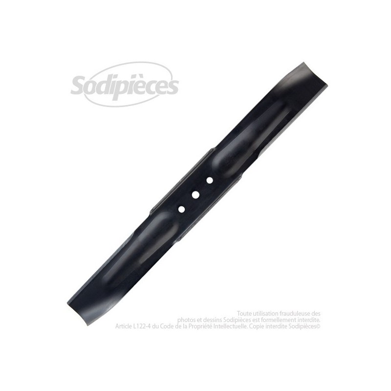 Lame pour Toro149419 . 759420. Coupe 53,2 cm