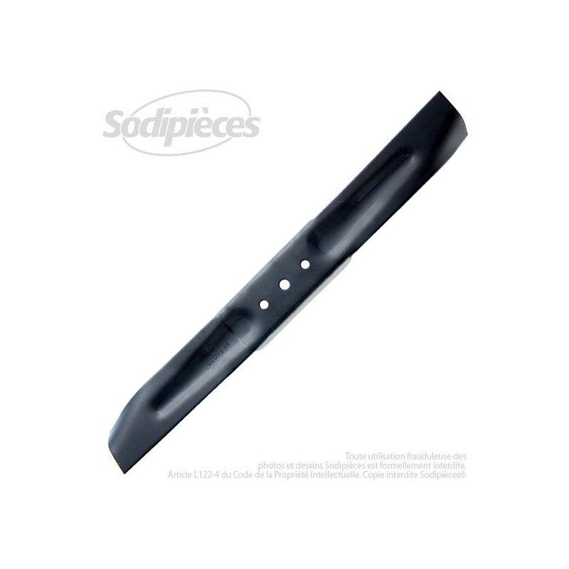 Lame pour Toro149419 . 759420. Coupe 53,2 cm