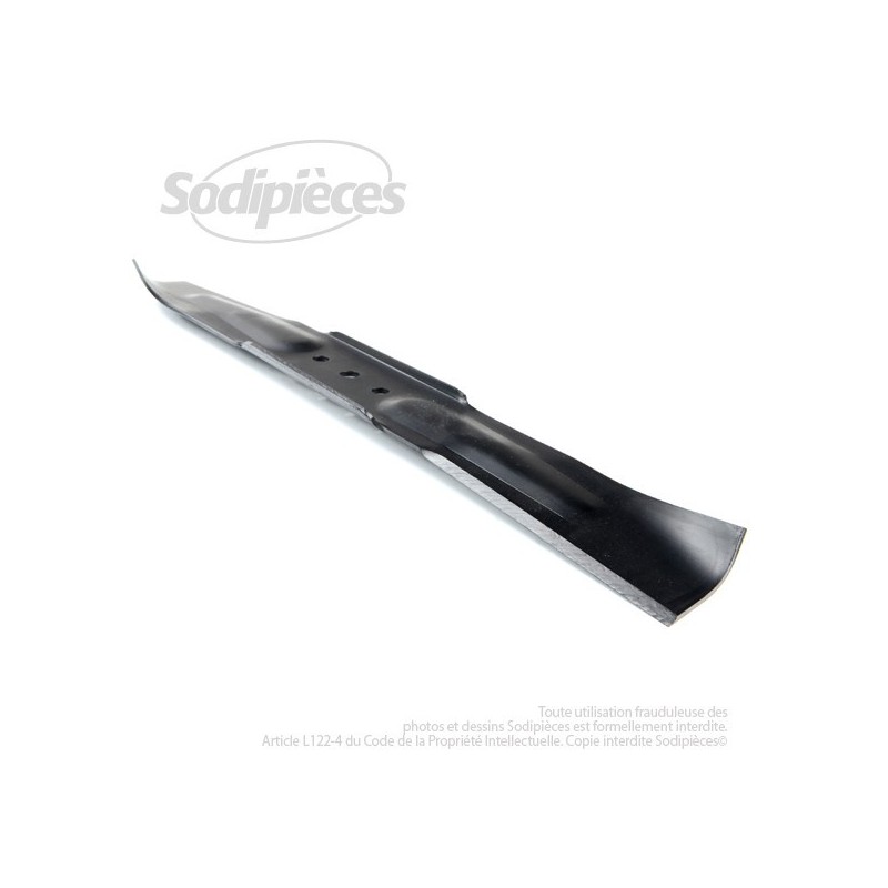 Lame pour Toro149419 . 759420. Coupe 53,2 cm
