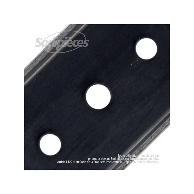 Lame pour Toro149419 . 759420. Coupe 53,2 cm