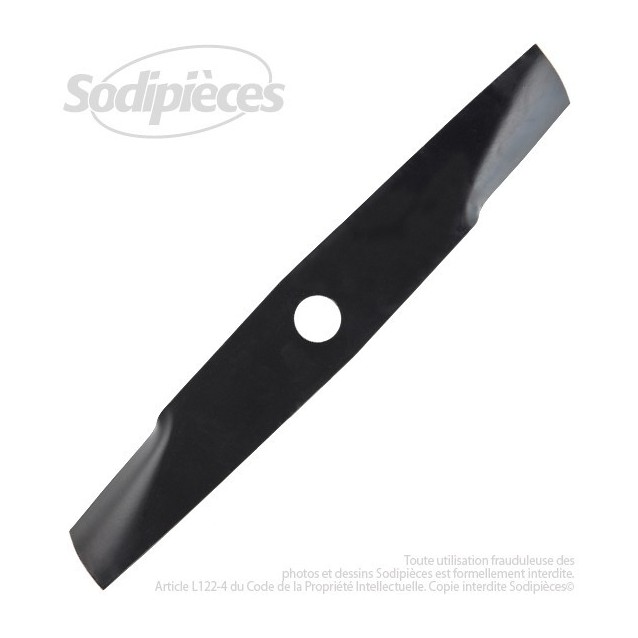 Lame pour Wolf 4640400. Coupe 32,5 cm