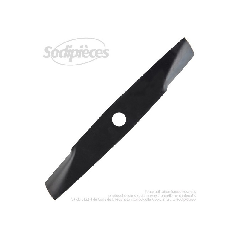 Lame pour Wolf 4640400. Coupe 32,5 cm