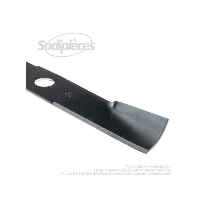 Lame pour Wolf 4640400. Coupe 32,5 cm