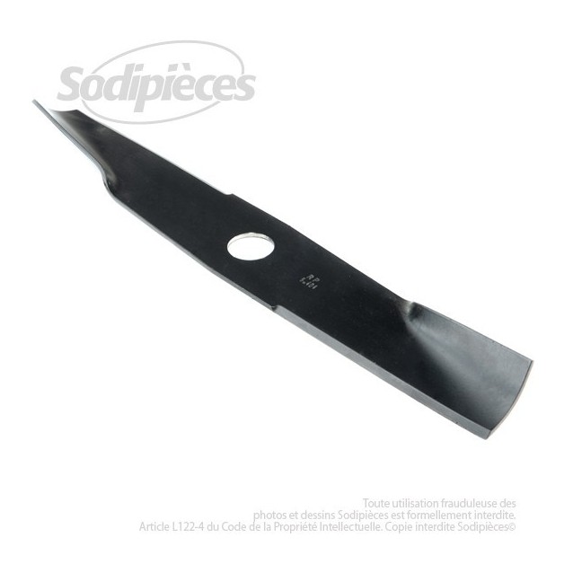 Lame pour Wolf 4640400. Coupe 32,5 cm