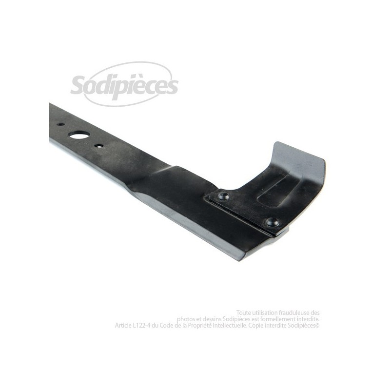 Lame Alko 512800, 45cm