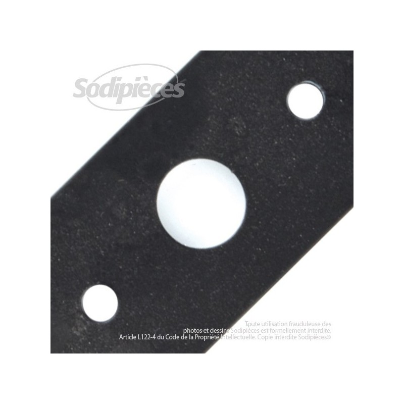 Lame Alko 512800, 45cm