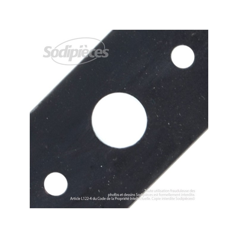 Lame Alko 531436, 46.8cm