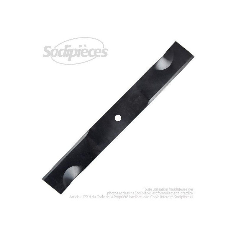 Lame pour AS MOTOR 4145, 63.4cm