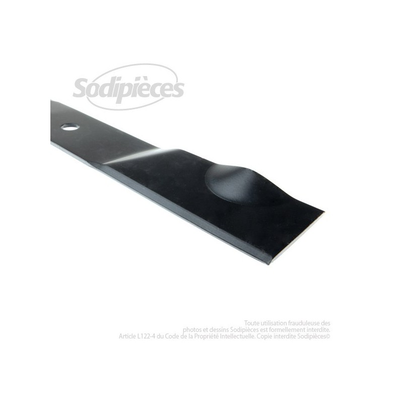 Lame pour AS MOTOR 4145, 63.4cm