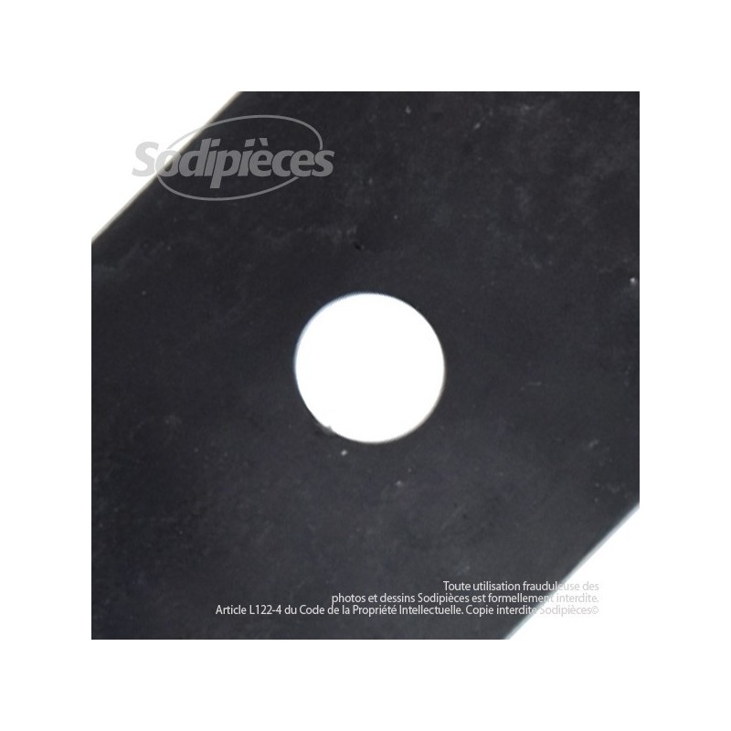 Lame pour AS MOTOR 4145, 63.4cm