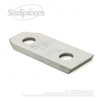 Lame de tondeuse pour Brill 78964