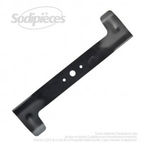 Lame pour CASTEL GARDEN 81004232/2, 42cm