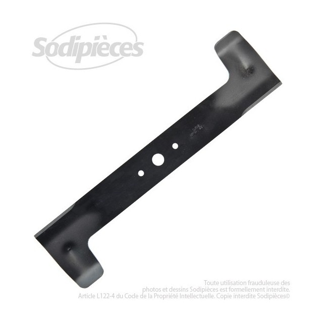 Lame pour CASTEL GARDEN 81004232/2, 42cm