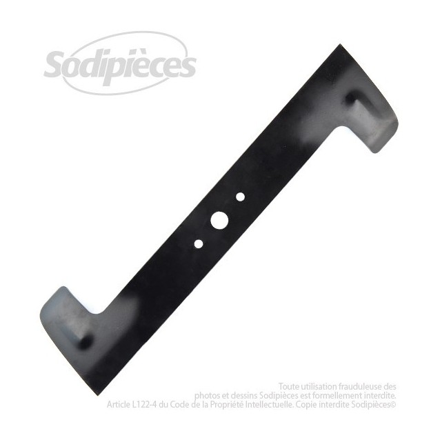 Lame pour CASTEL GARDEN 81004232/2, 42cm