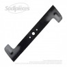 Lame pour CASTEL GARDEN 81004232/2, 42cm