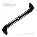 Lame tondeuse 80 cm. Al. 32 mm. Pour Etesia, Wolf