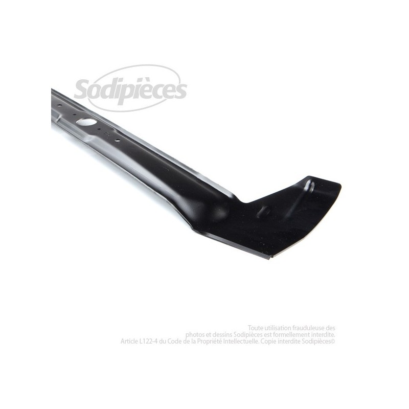 Lame pour ETESIA 70503, 80cm
