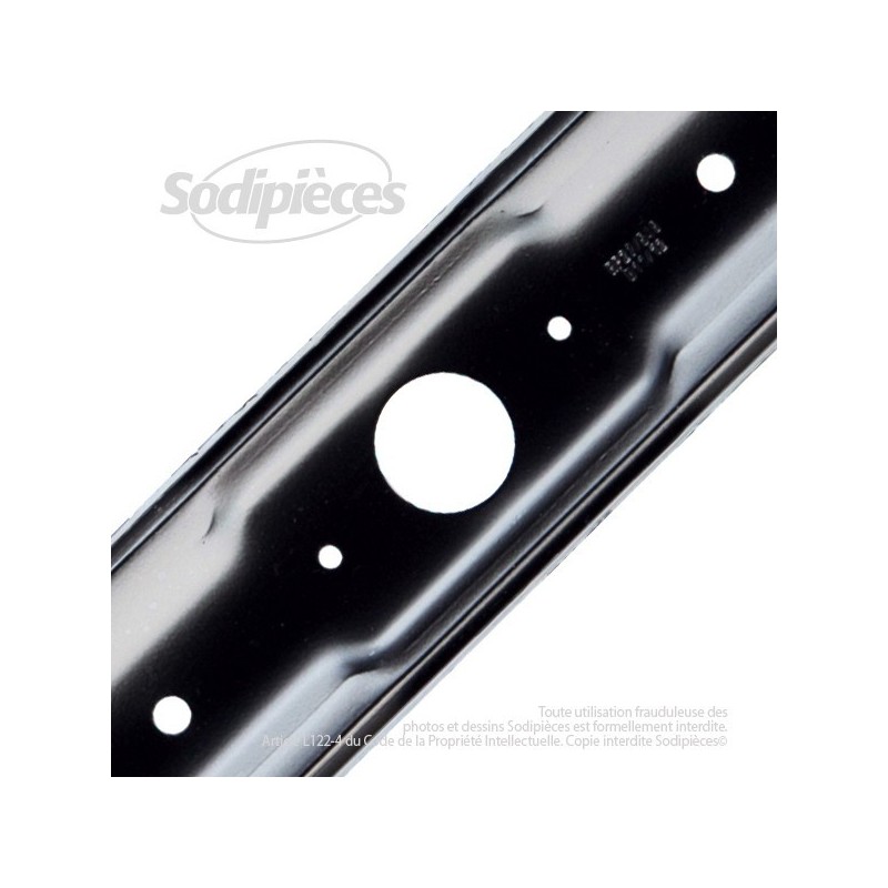 Lame pour ETESIA 70503, 80cm