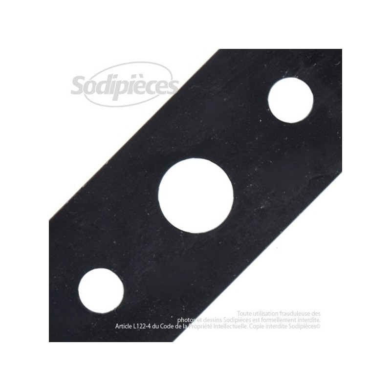 Lame pour HONDA 72511-VB3-E41