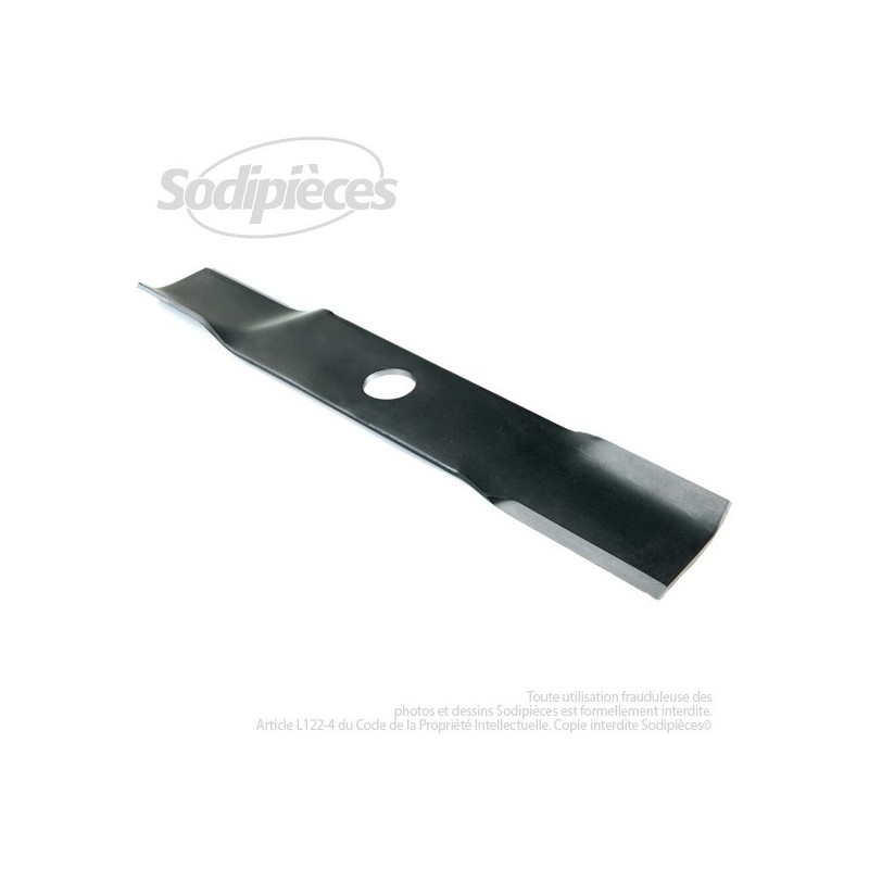 Lame pour john Deere, Sabo 12368. 42 cm