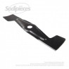 Lame tondeuse pour JOHN DERRE, Sabo SA33214. Coupe 46.9 cm Lame tondeuse pour JOHN DERRE, Sabo SA33214. Coupe 46.9 cm