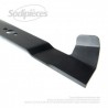 Lame pour tondeuse pour KYNAST 00300648. Coupe 47.5cm