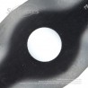 Lame de tondeuse pour TORO 17647. Coupe 46cm Lame de tondeuse pour TORO 17647. Coupe 46cm