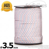 Corde de lanceur Ø 3,5 mm x 100 m