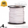 Corde de lanceur Ø 4 mm x 100 m Corde de lanceur Ø 4 mm x 100 m