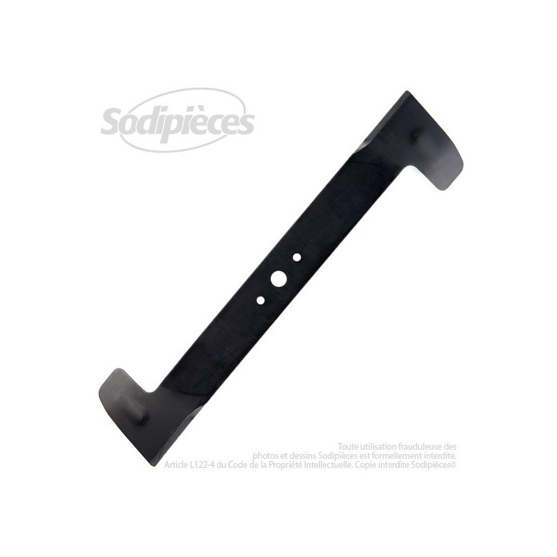 Twin Cut 102 de Castelgarden