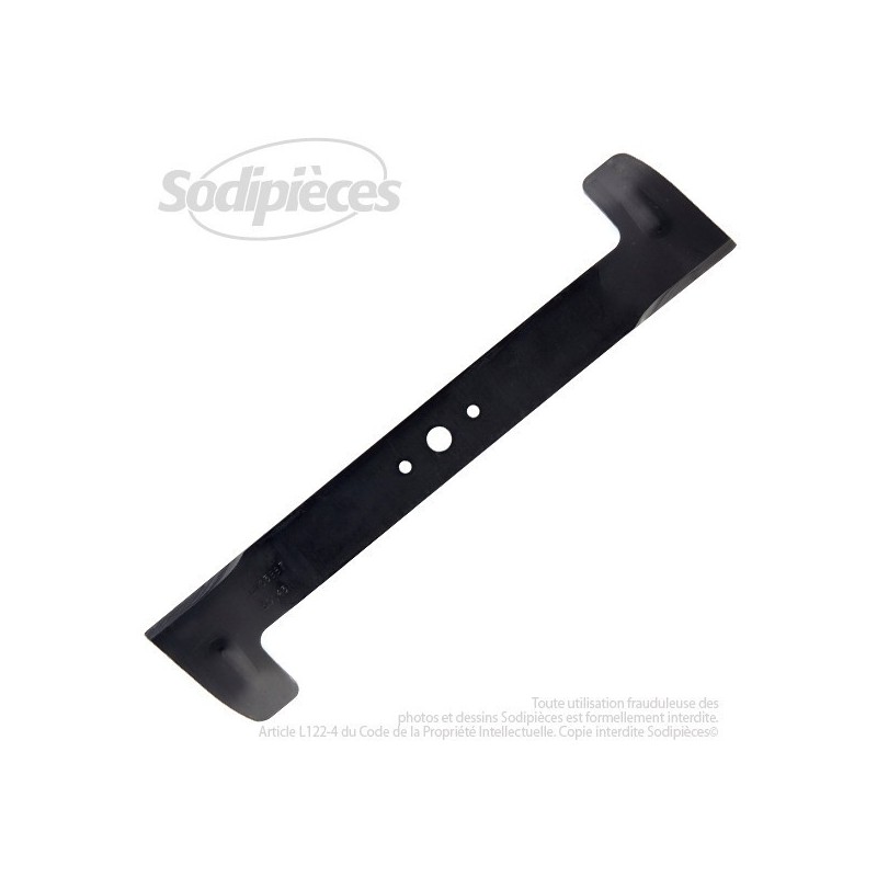 Twin Cut 102 de Castelgarden