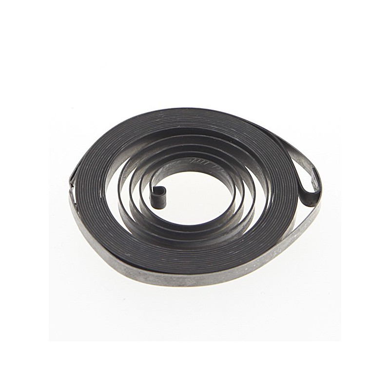 Ressort de lanceur pour Solo